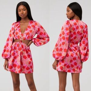 Show Me Your Mumu Christina Dress